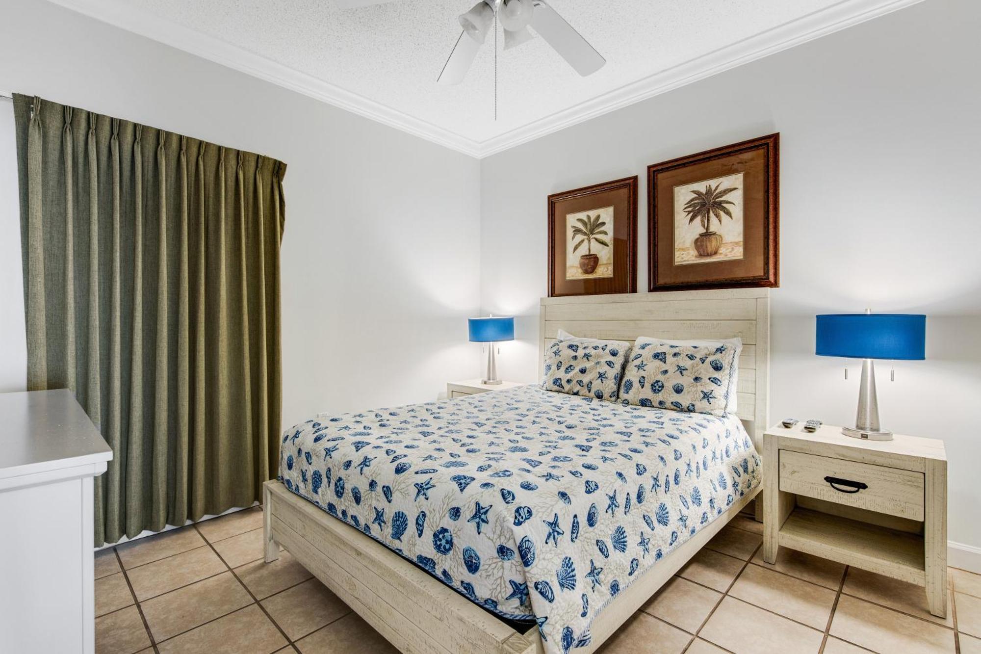 Fantastic Ocean Front 1 Bd Condo At Boardwalk In Panama City Beach! Exterior photo