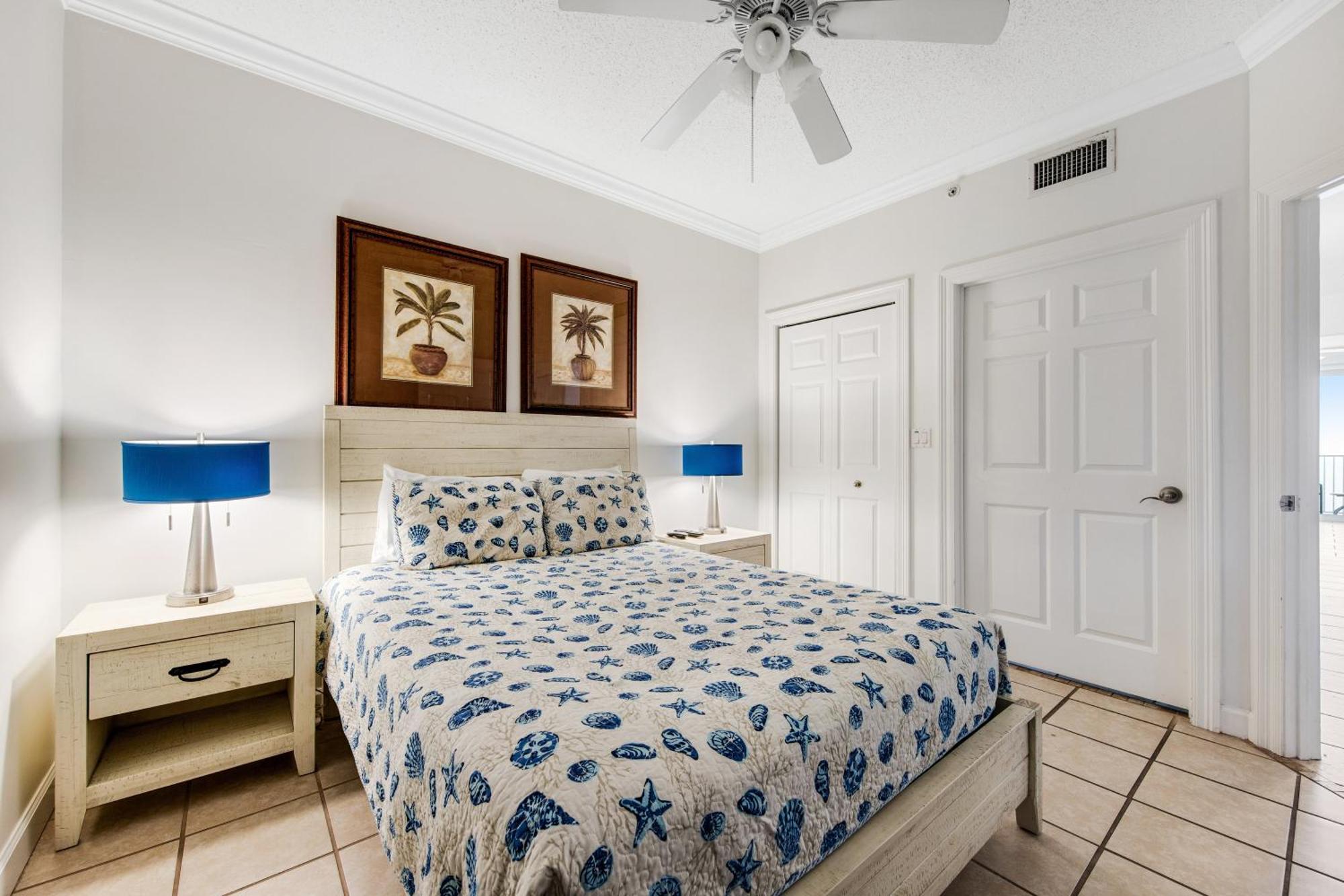 Fantastic Ocean Front 1 Bd Condo At Boardwalk In Panama City Beach! Exterior photo